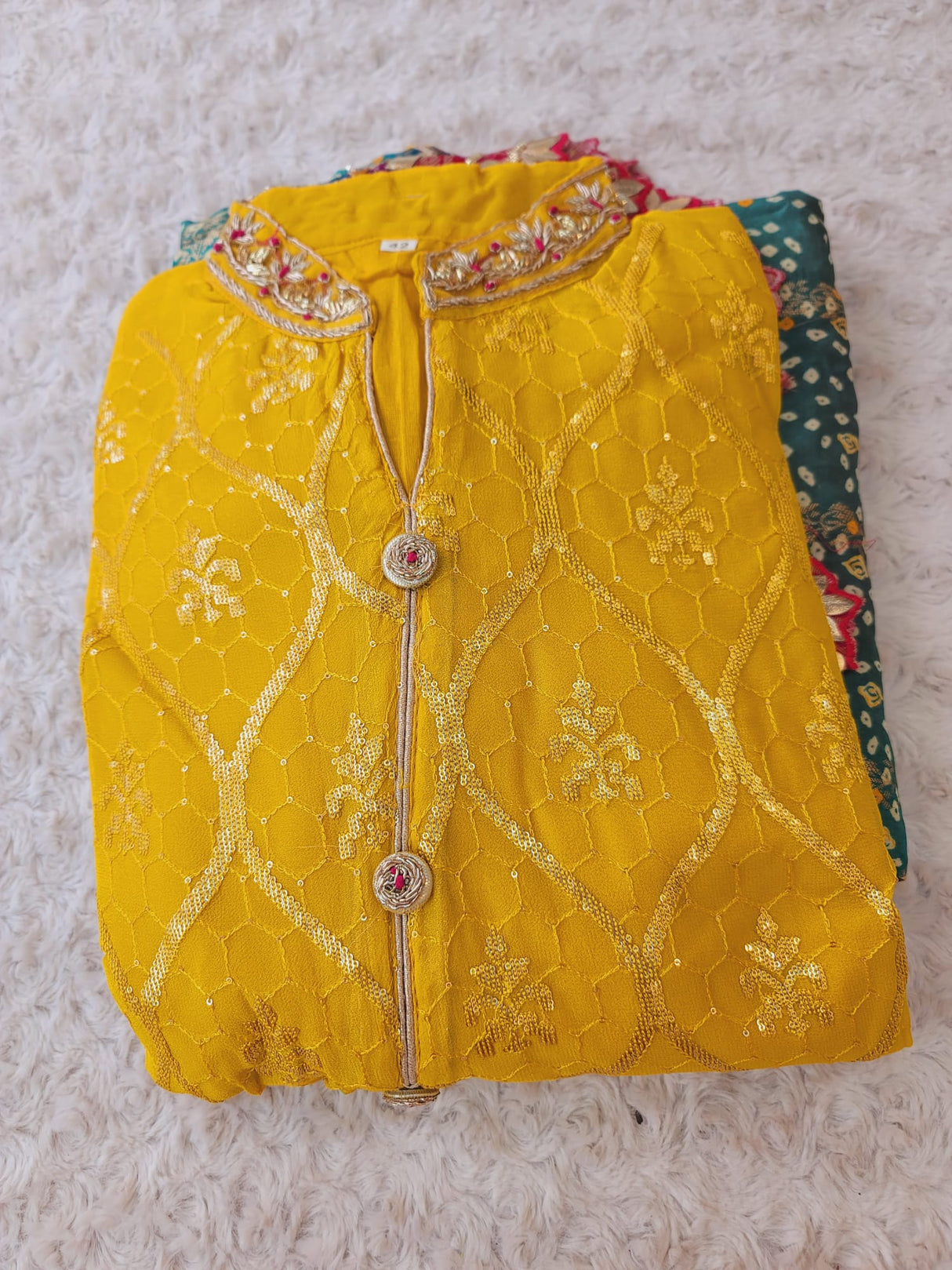 Indian boutique collection