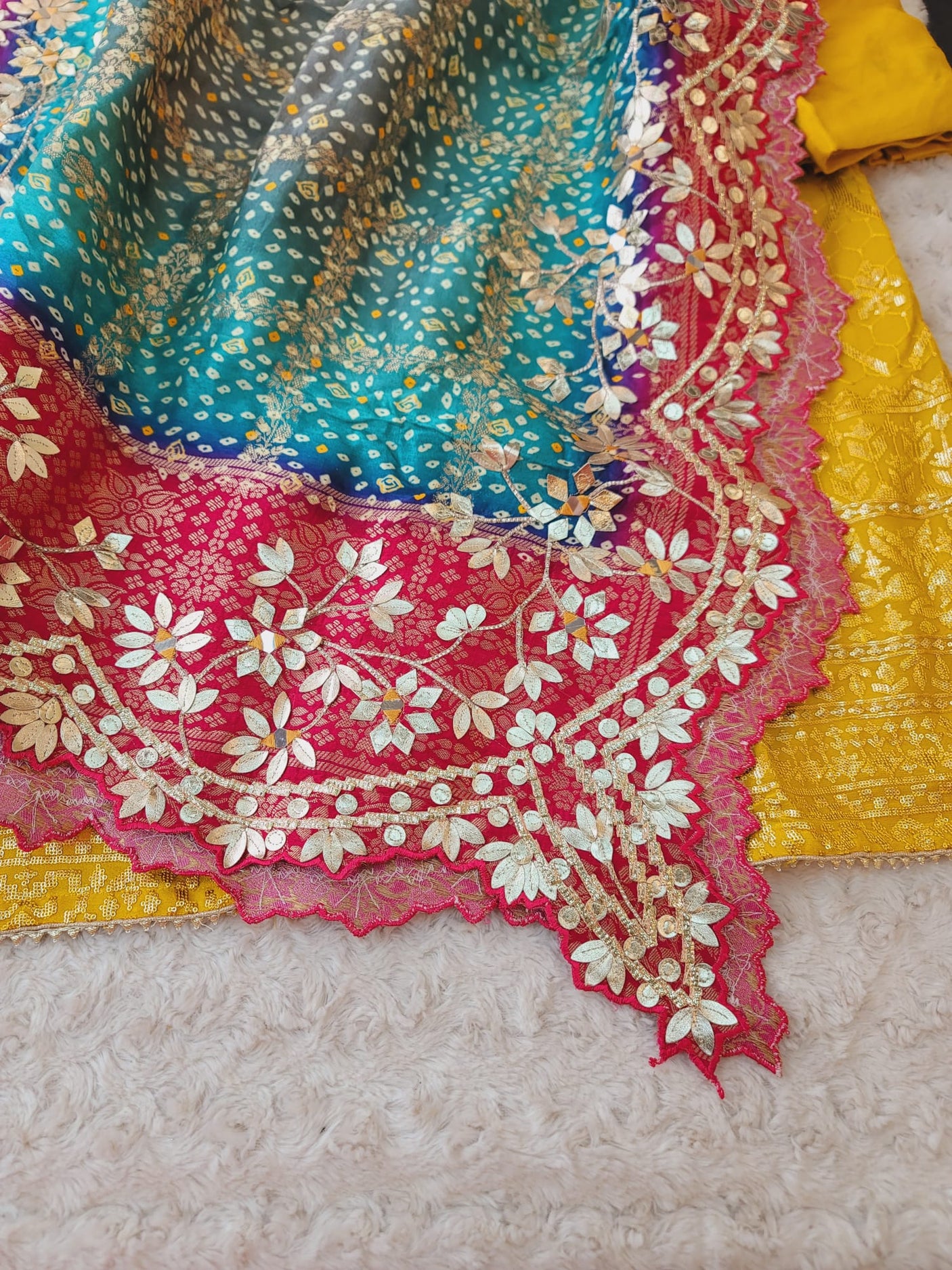 Indian boutique collection