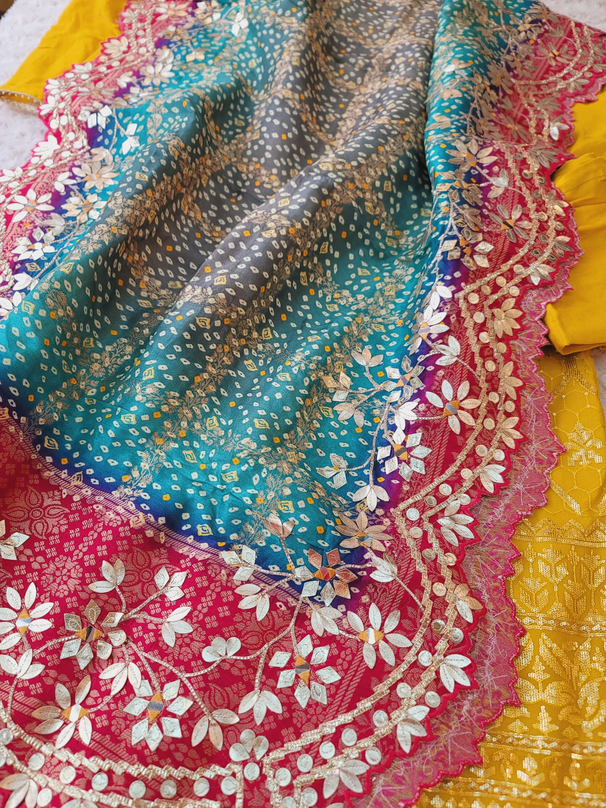 Indian boutique collection