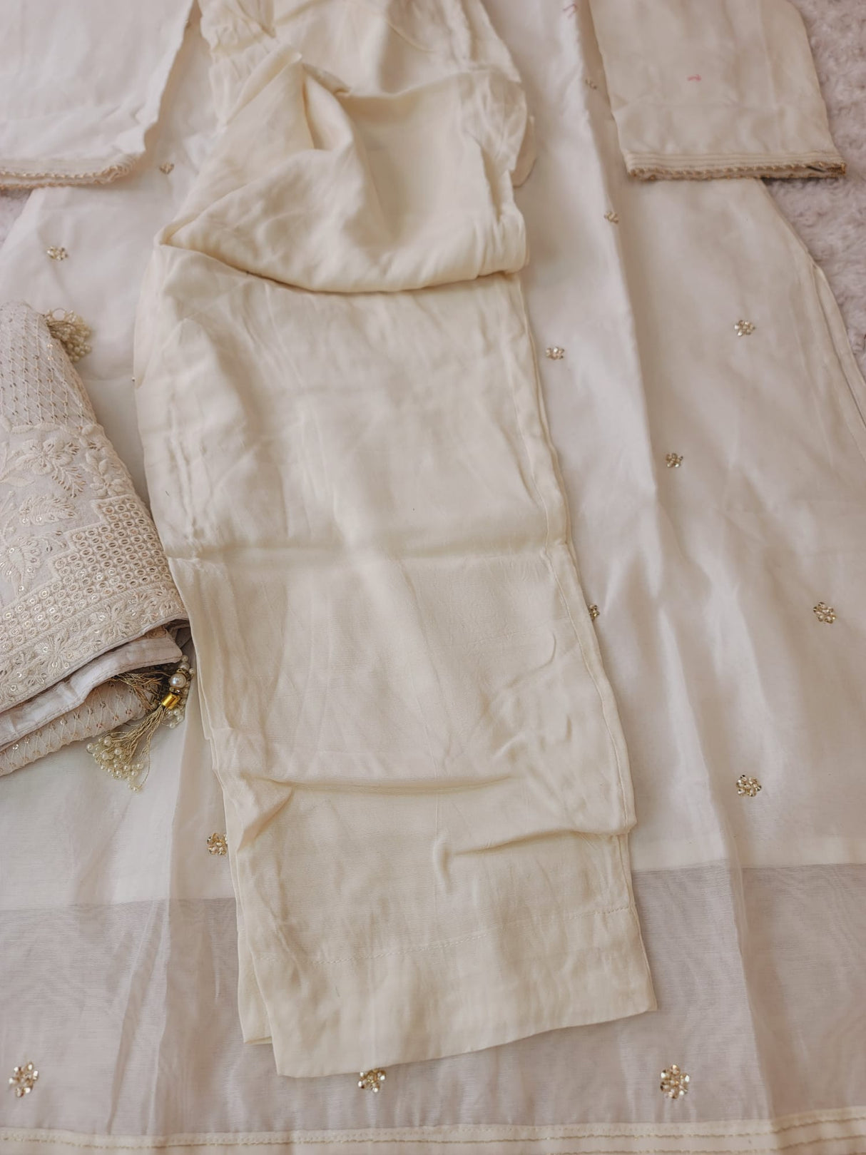 Indian boutique collection