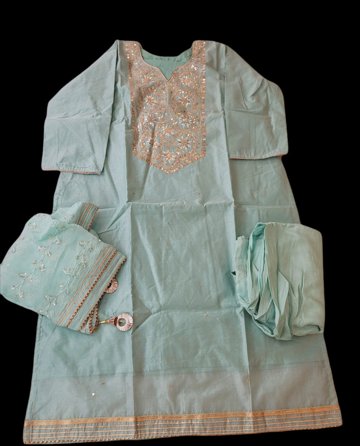 Indian boutique collection