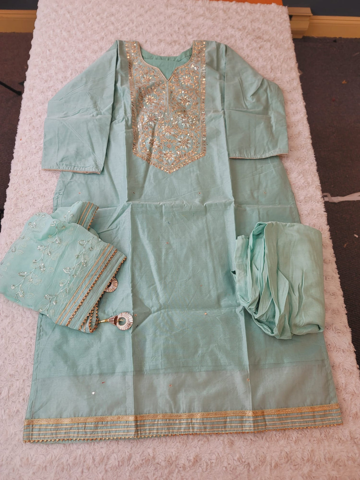 Indian boutique collection