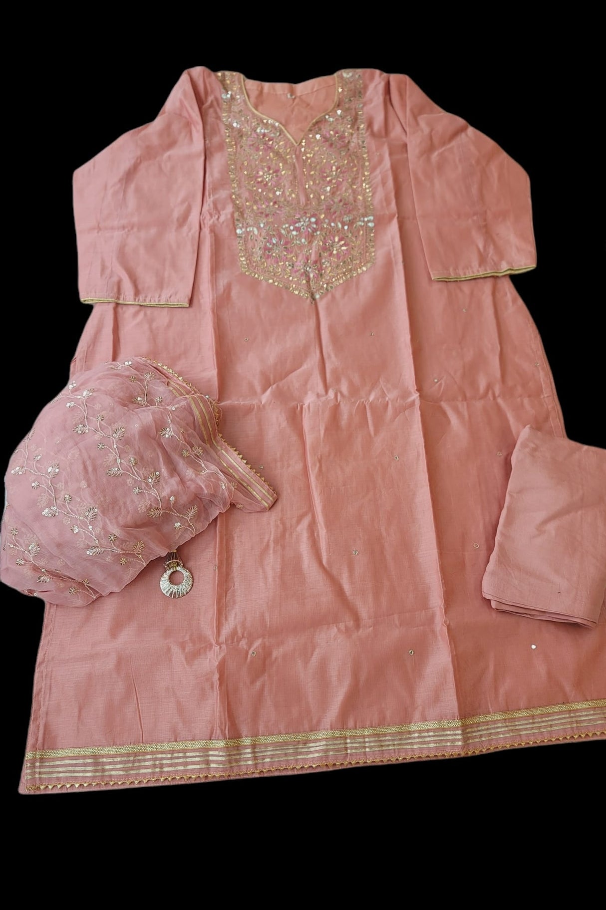 Indian boutique collection