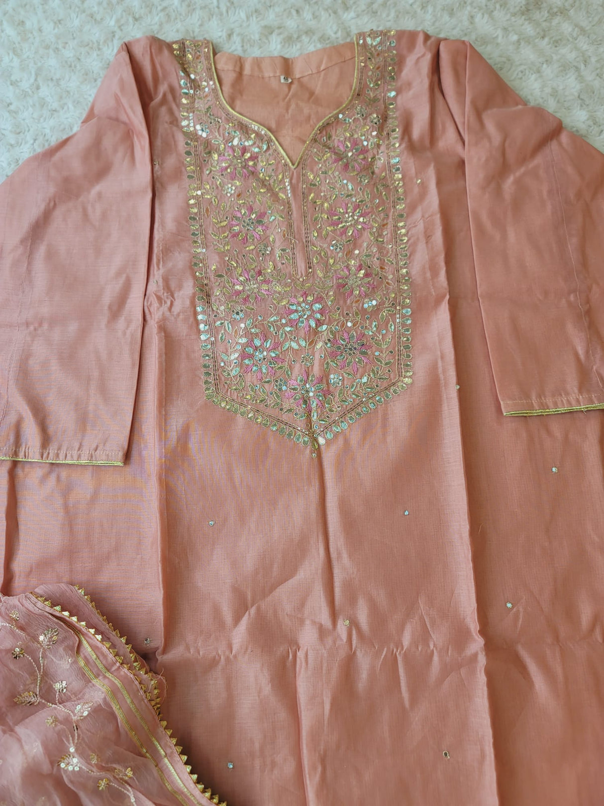 Indian boutique collection