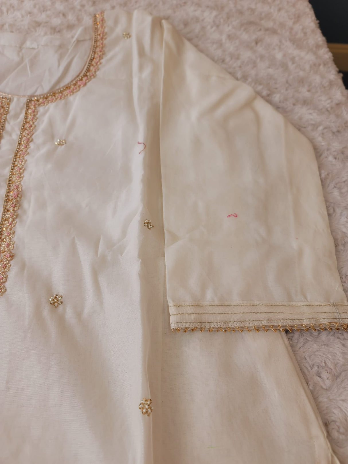 Indian boutique collection