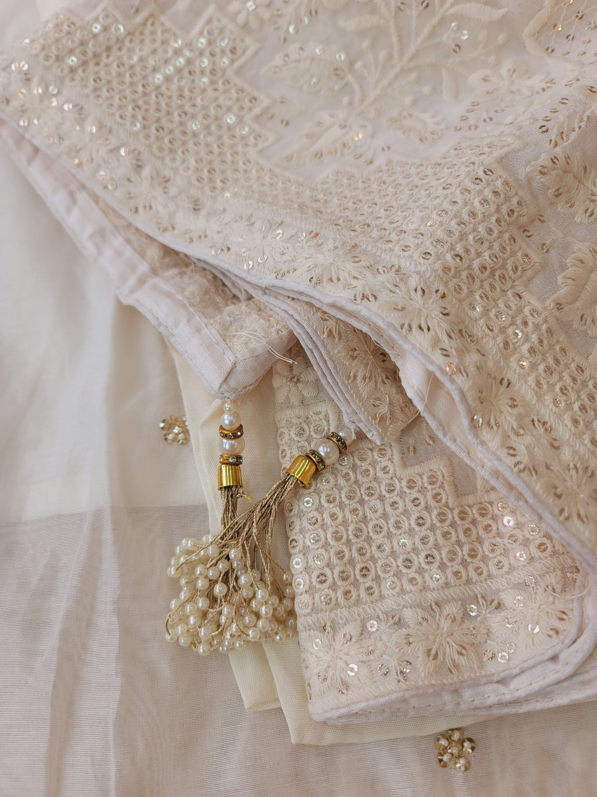 Indian boutique collection