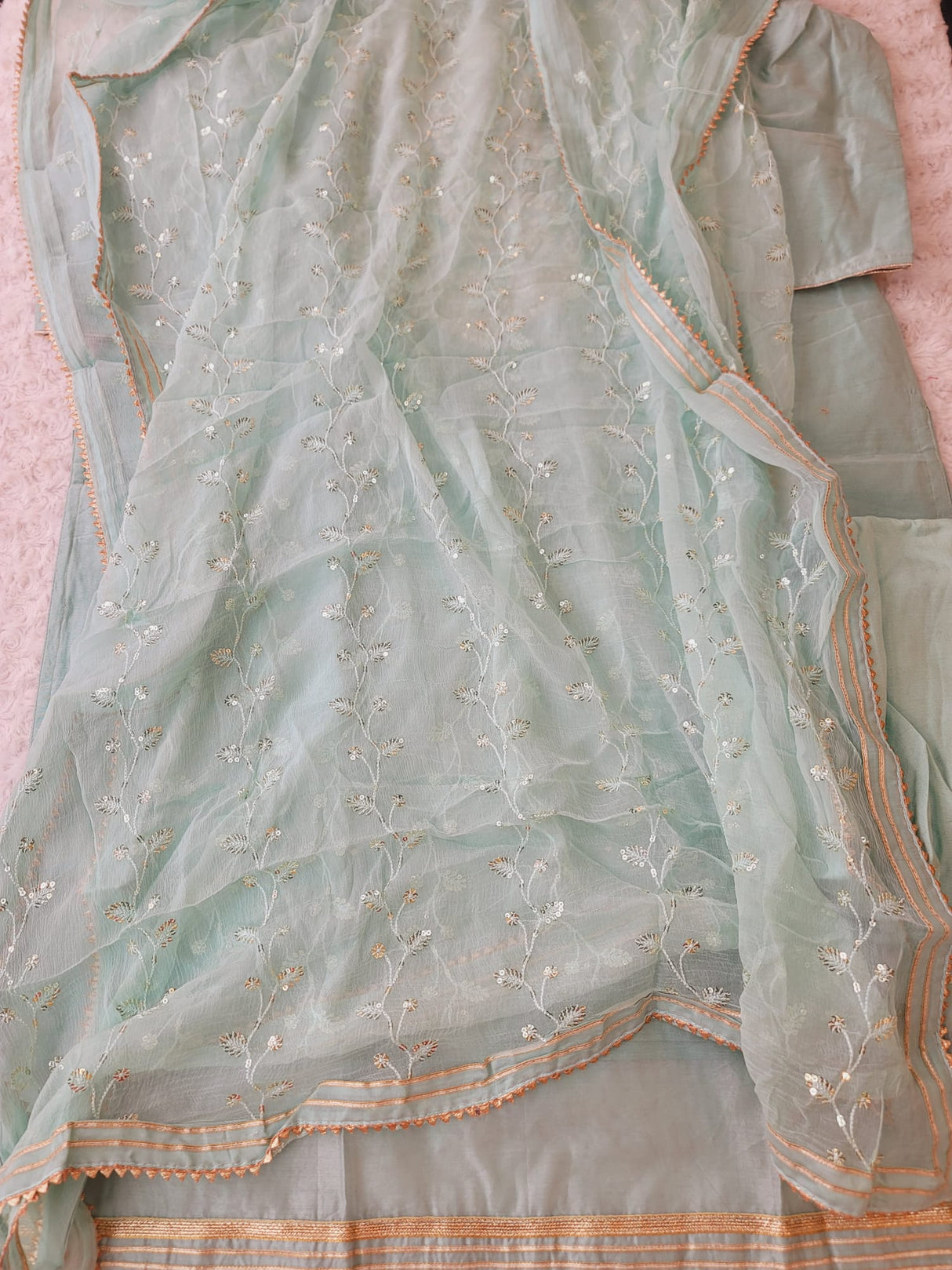 Indian boutique collection