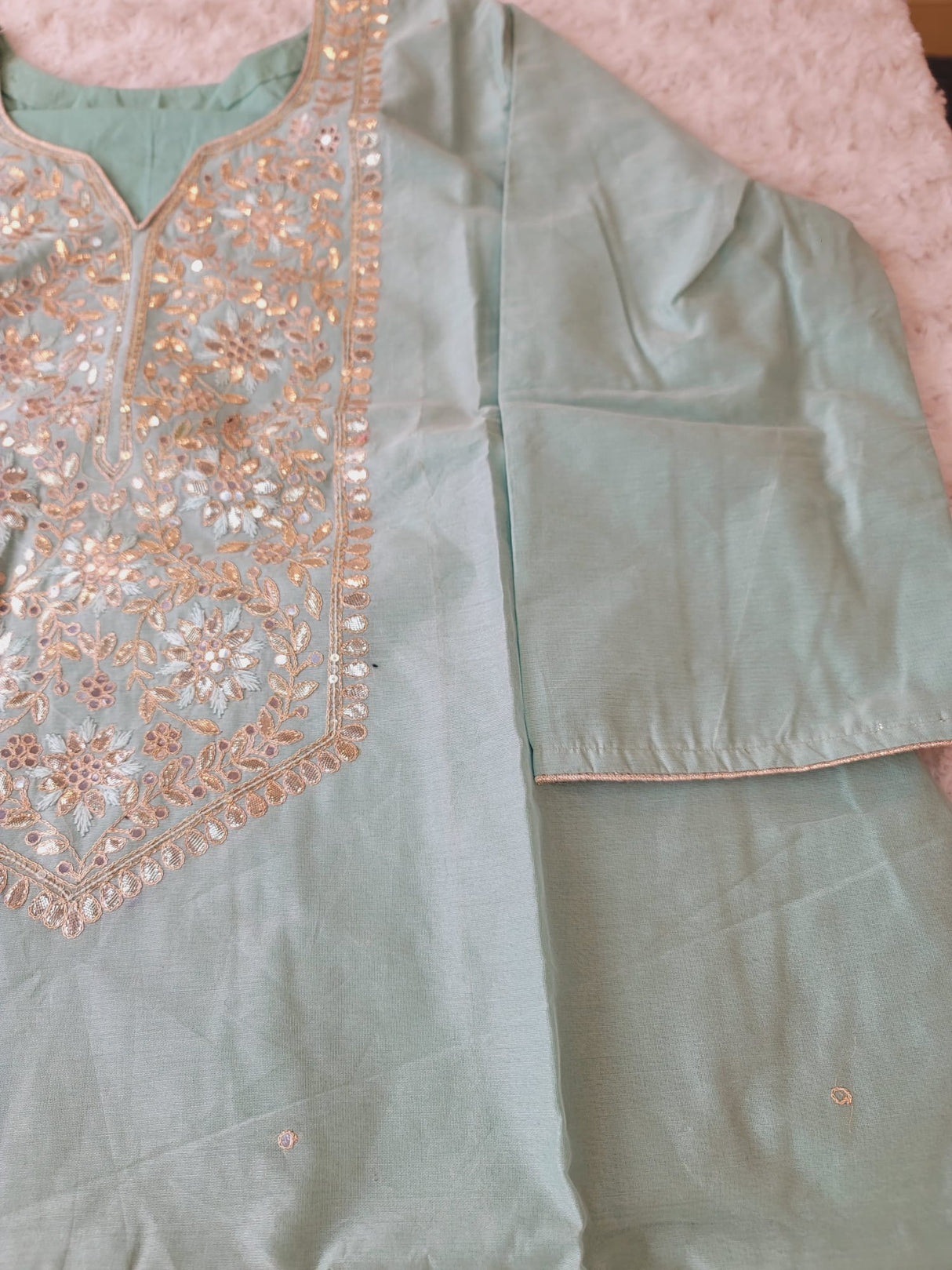 Indian boutique collection