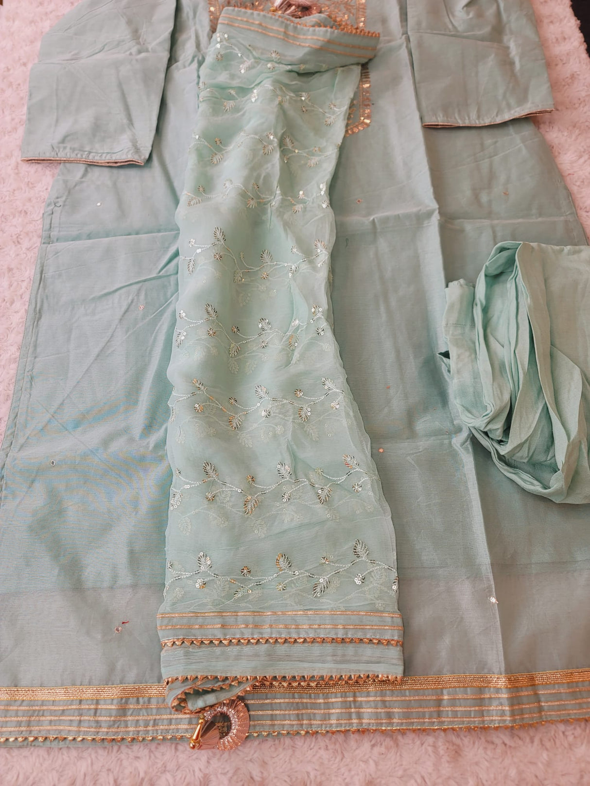 Indian boutique collection