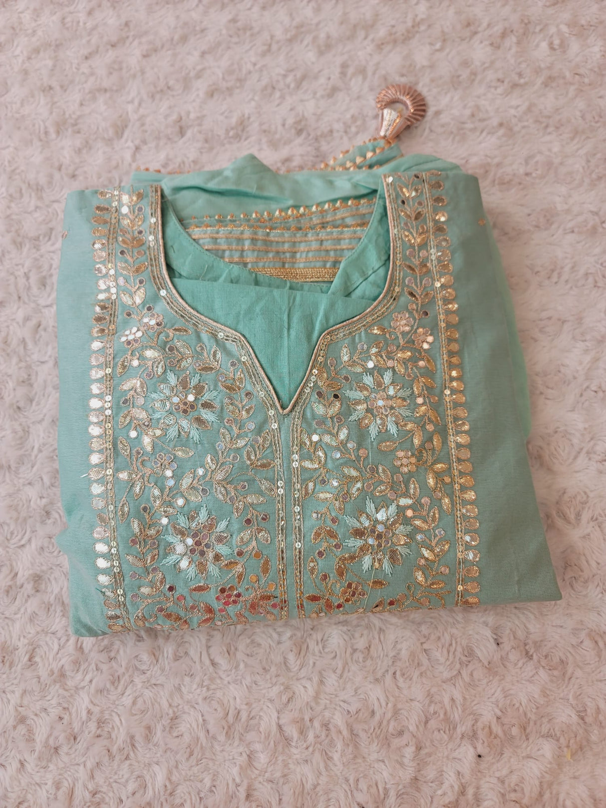 Indian boutique collection