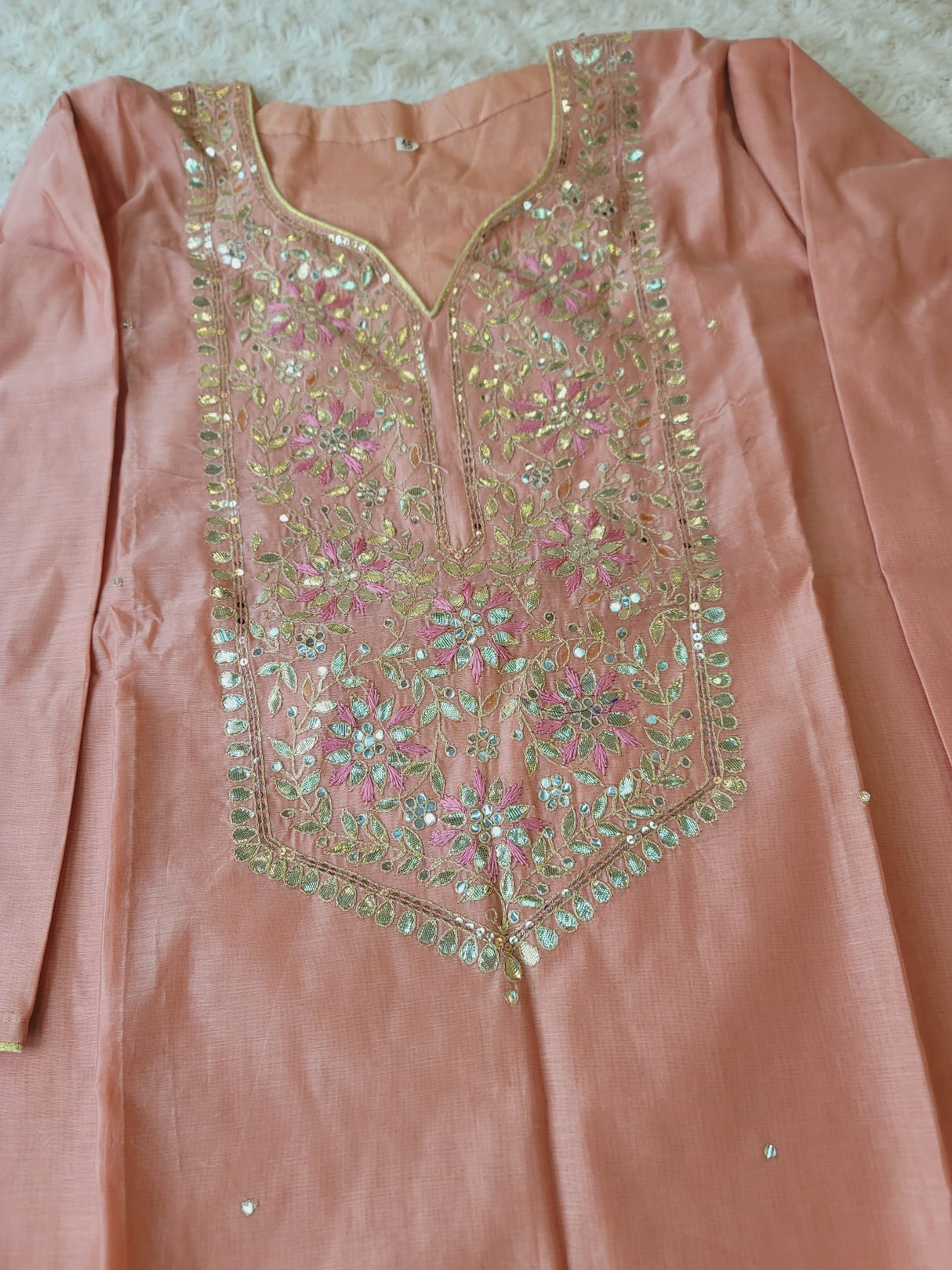 Indian boutique collection