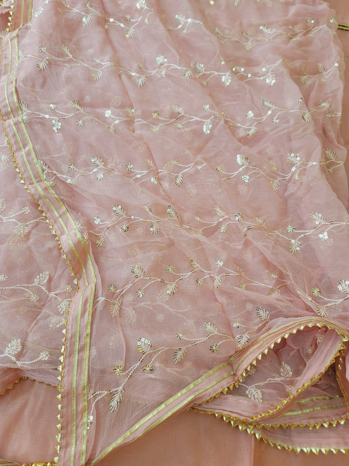 Indian boutique collection