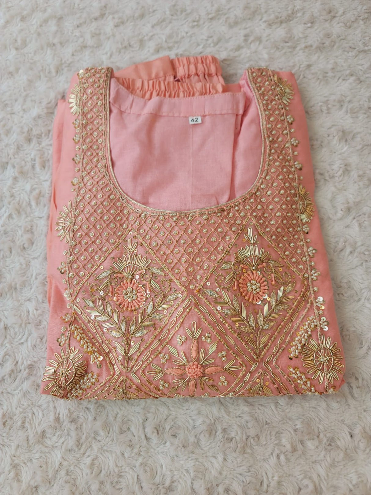 Indian boutique collection