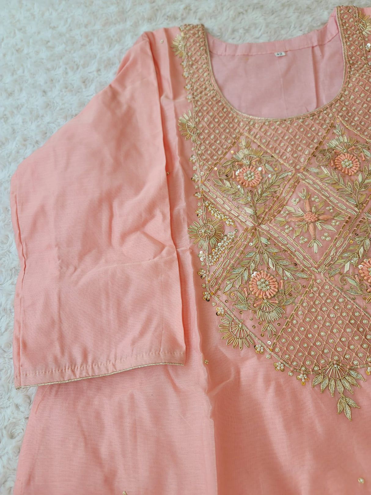 Indian boutique collection