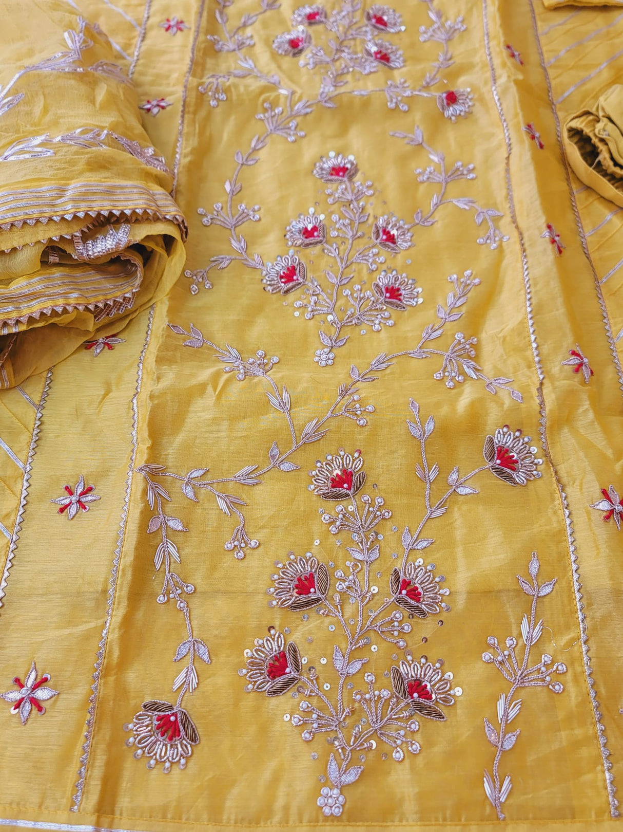 Indian boutique collection