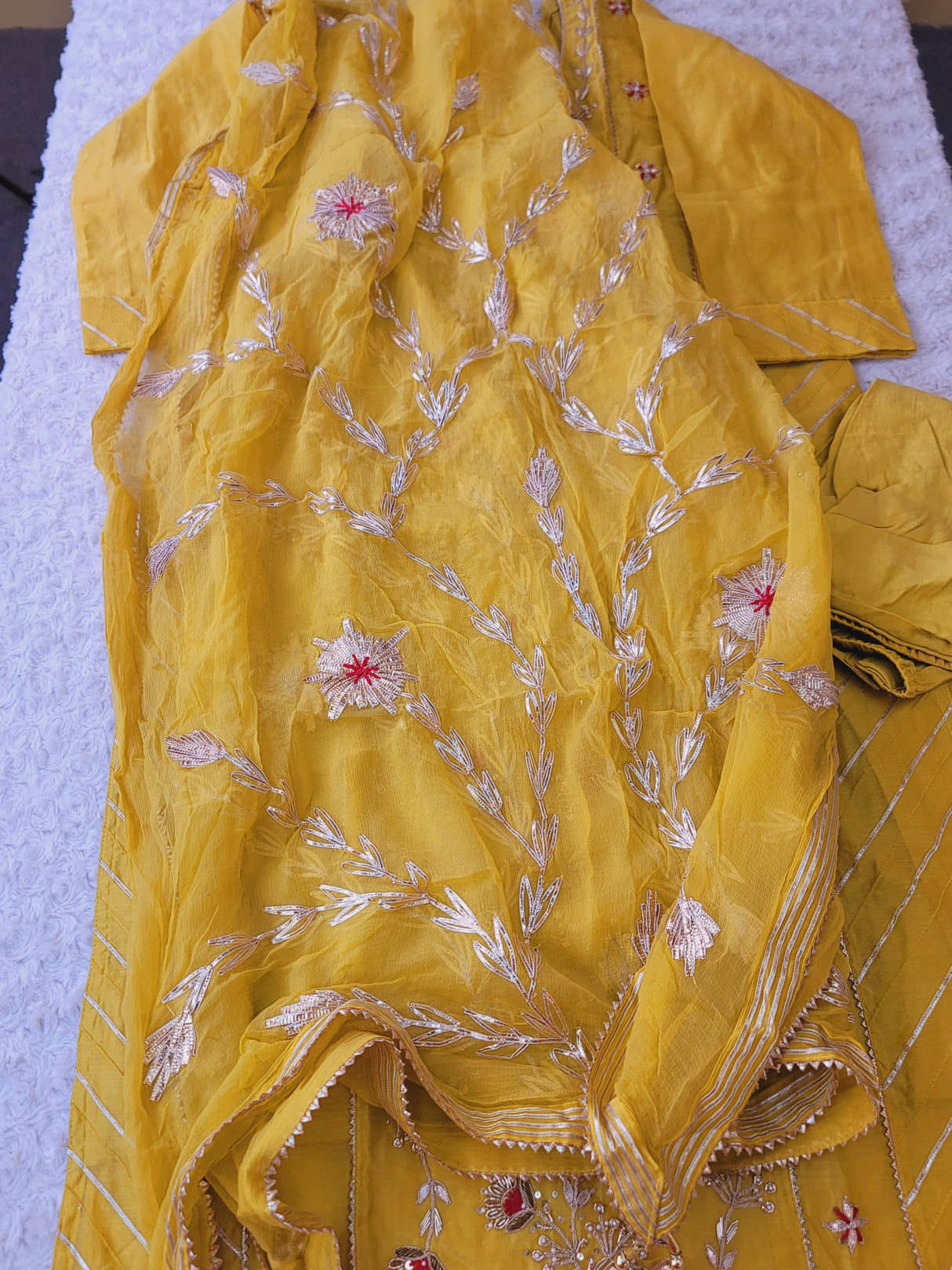 Indian boutique collection