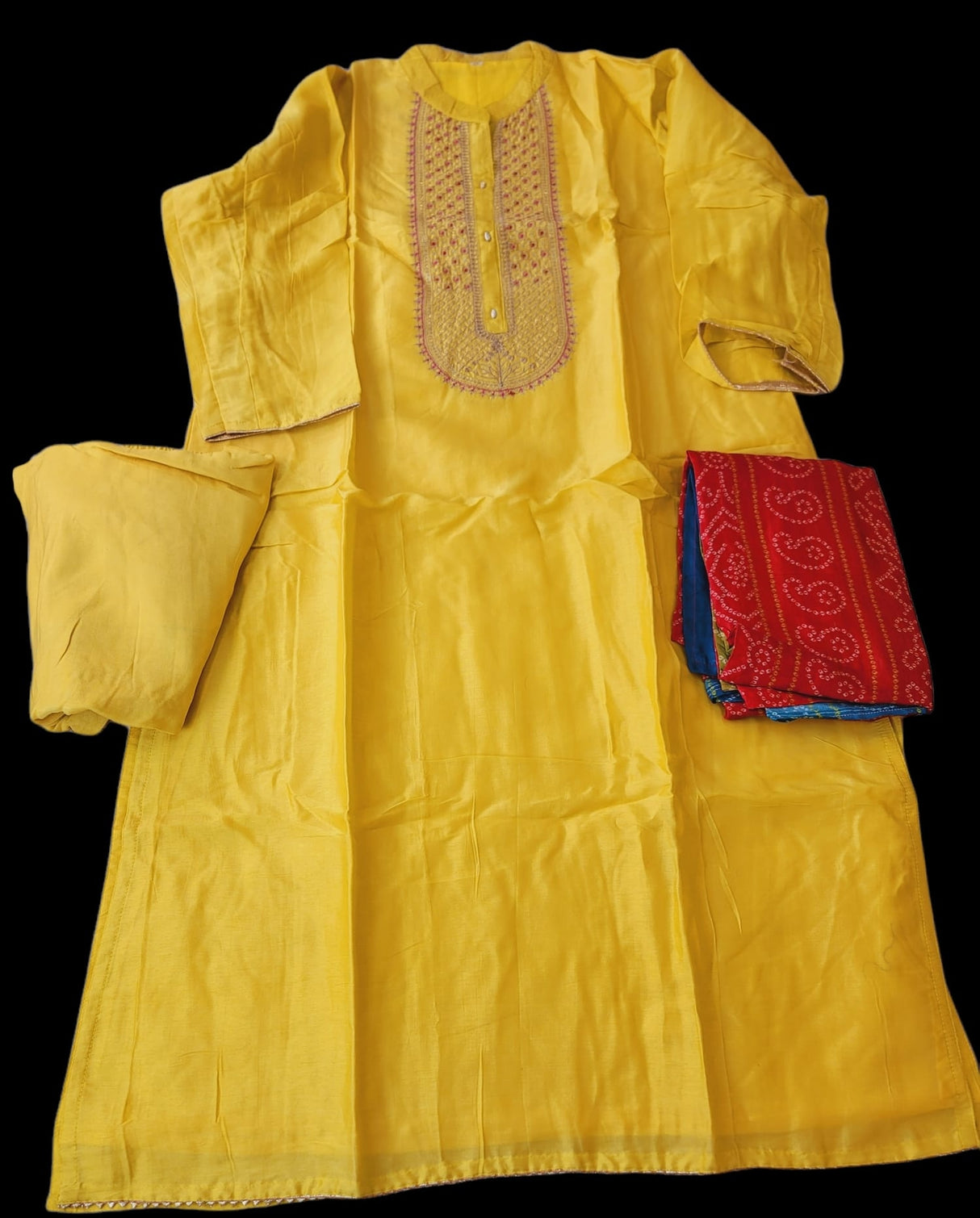 Indian boutique collection