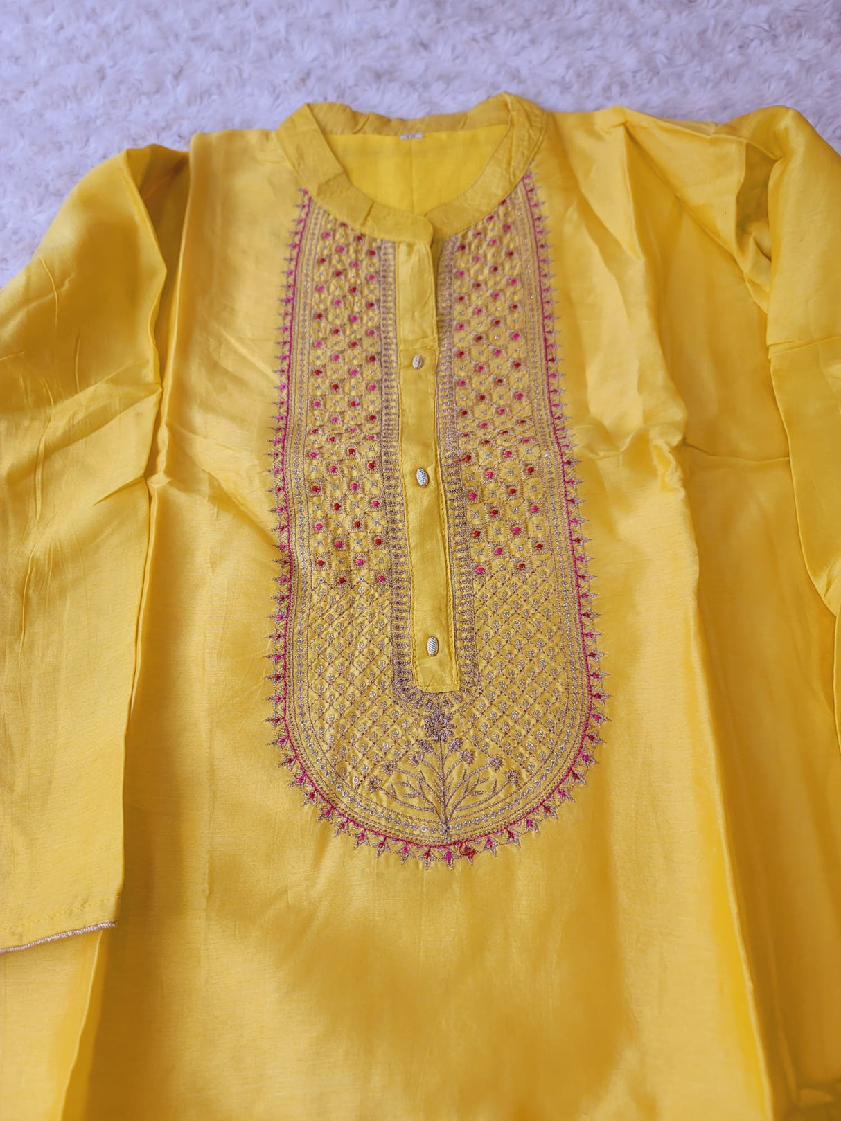 Indian boutique collection