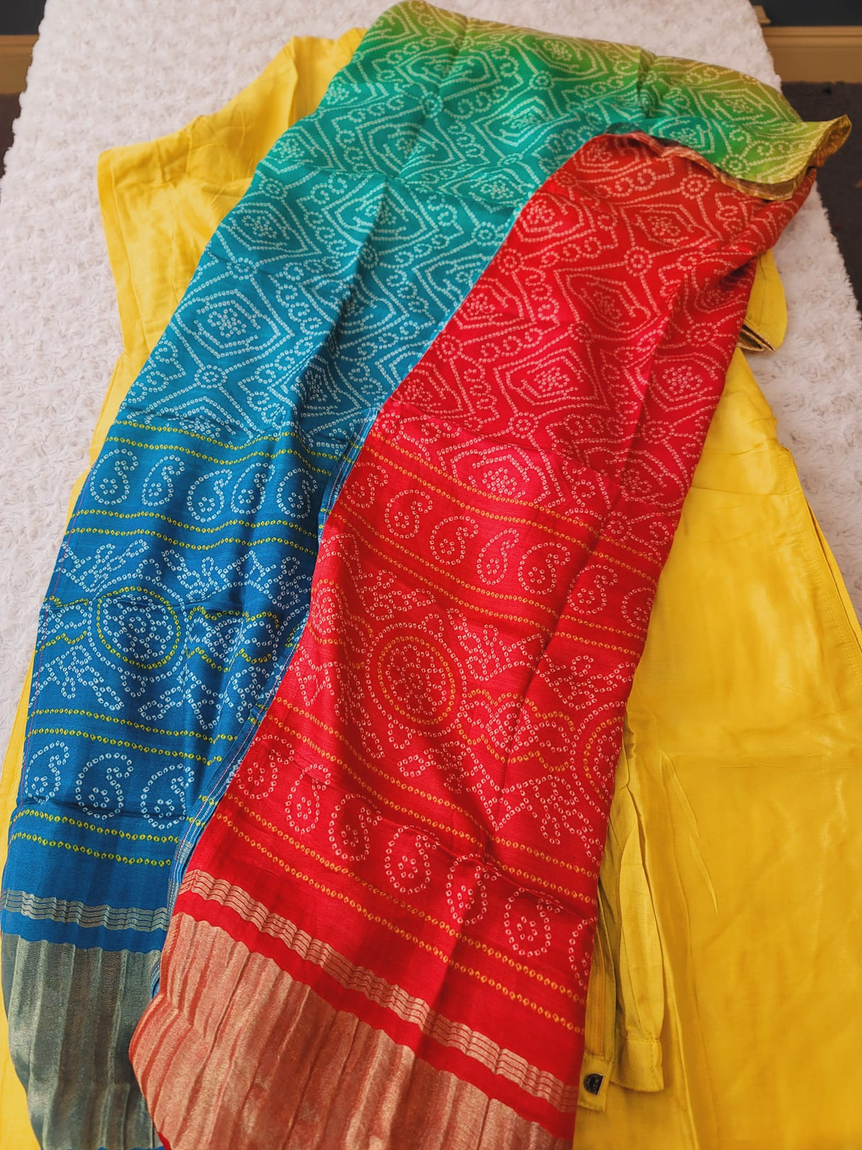 Indian boutique collection