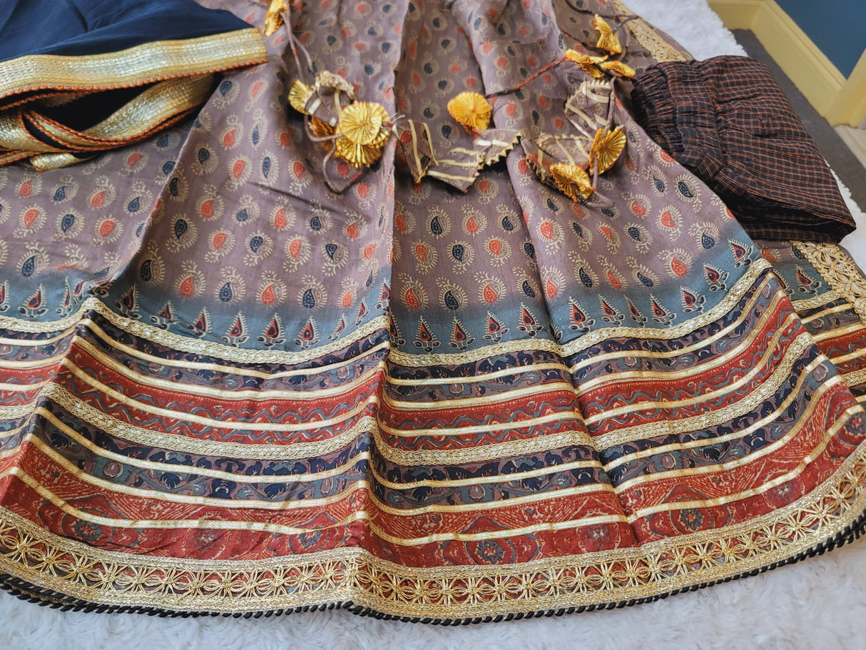 Indian boutique collection