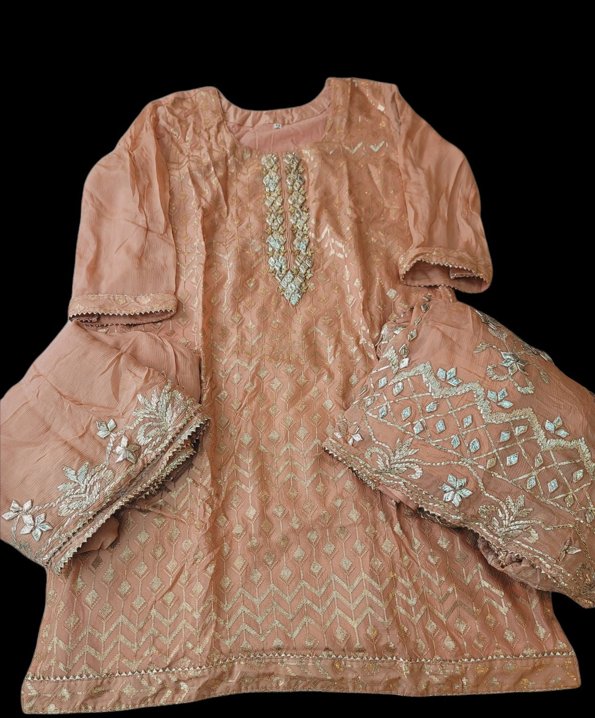 Indian boutique collection