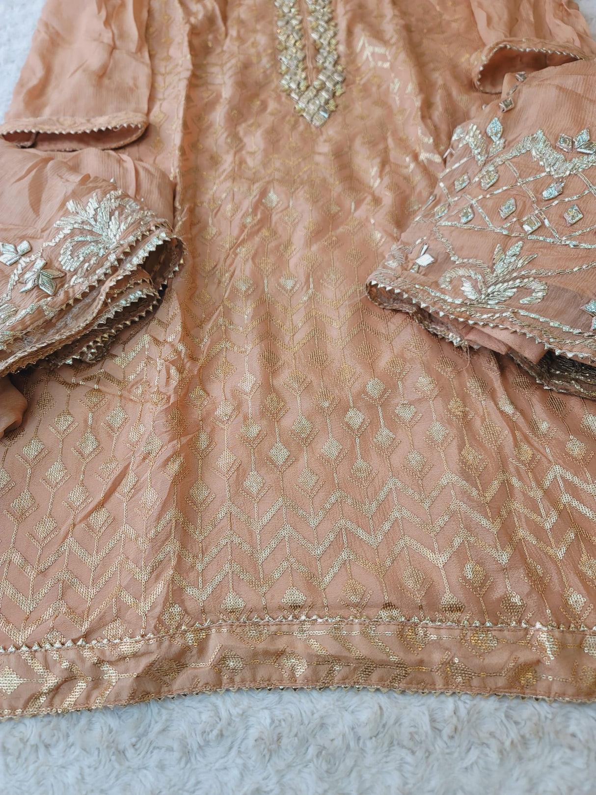 Indian boutique collection