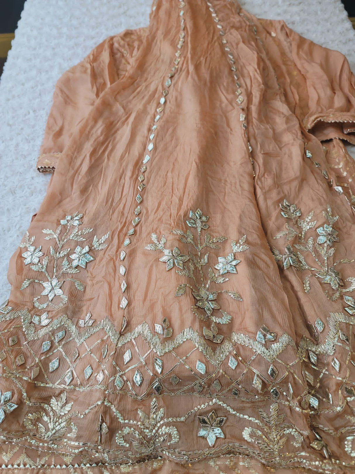 Indian boutique collection