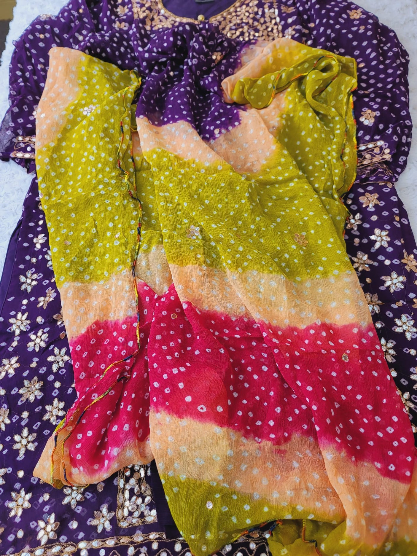 Pakistani boutique collection