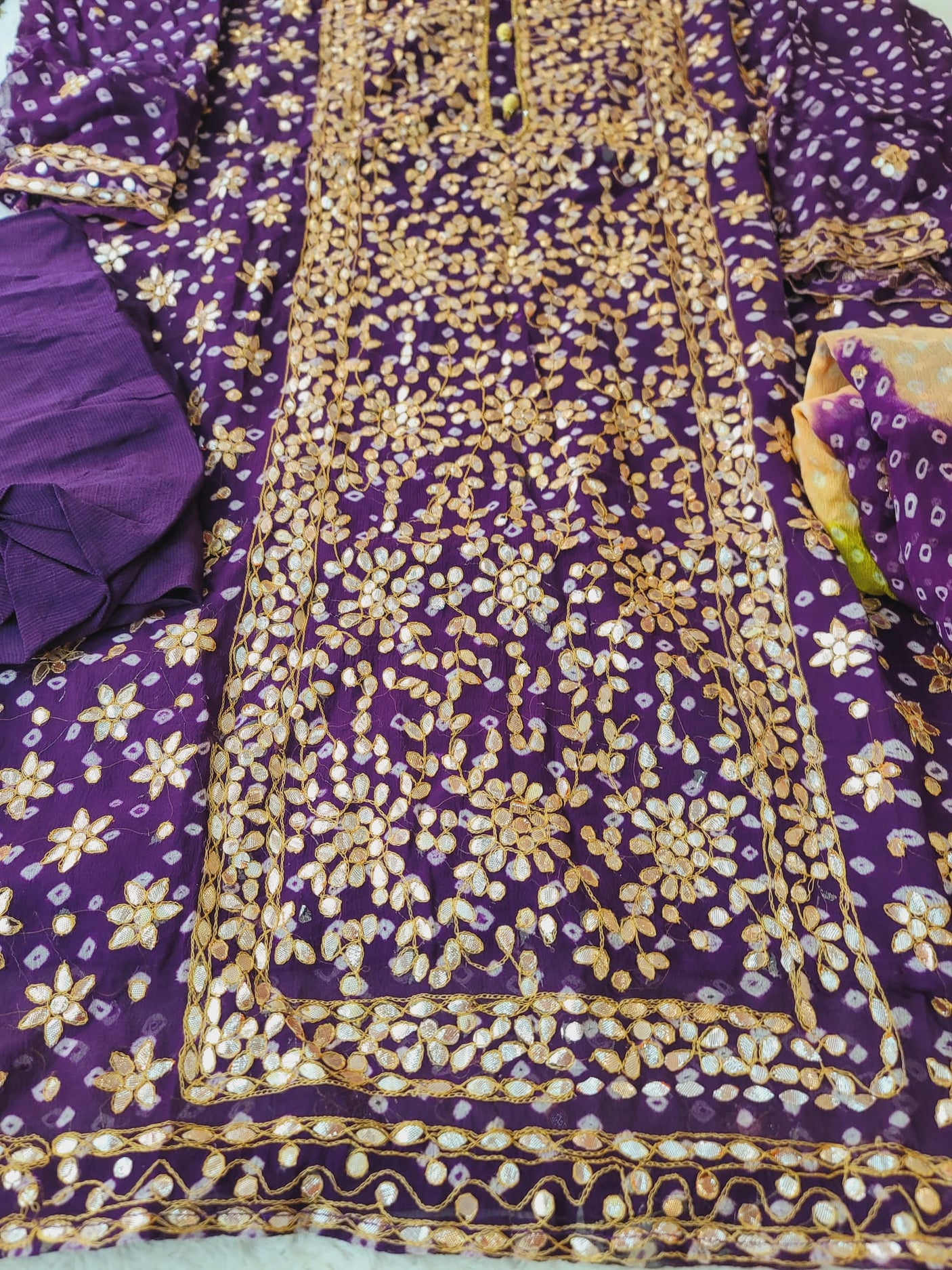 Pakistani boutique collection