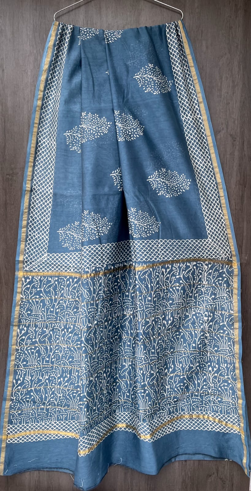 Chandari saree