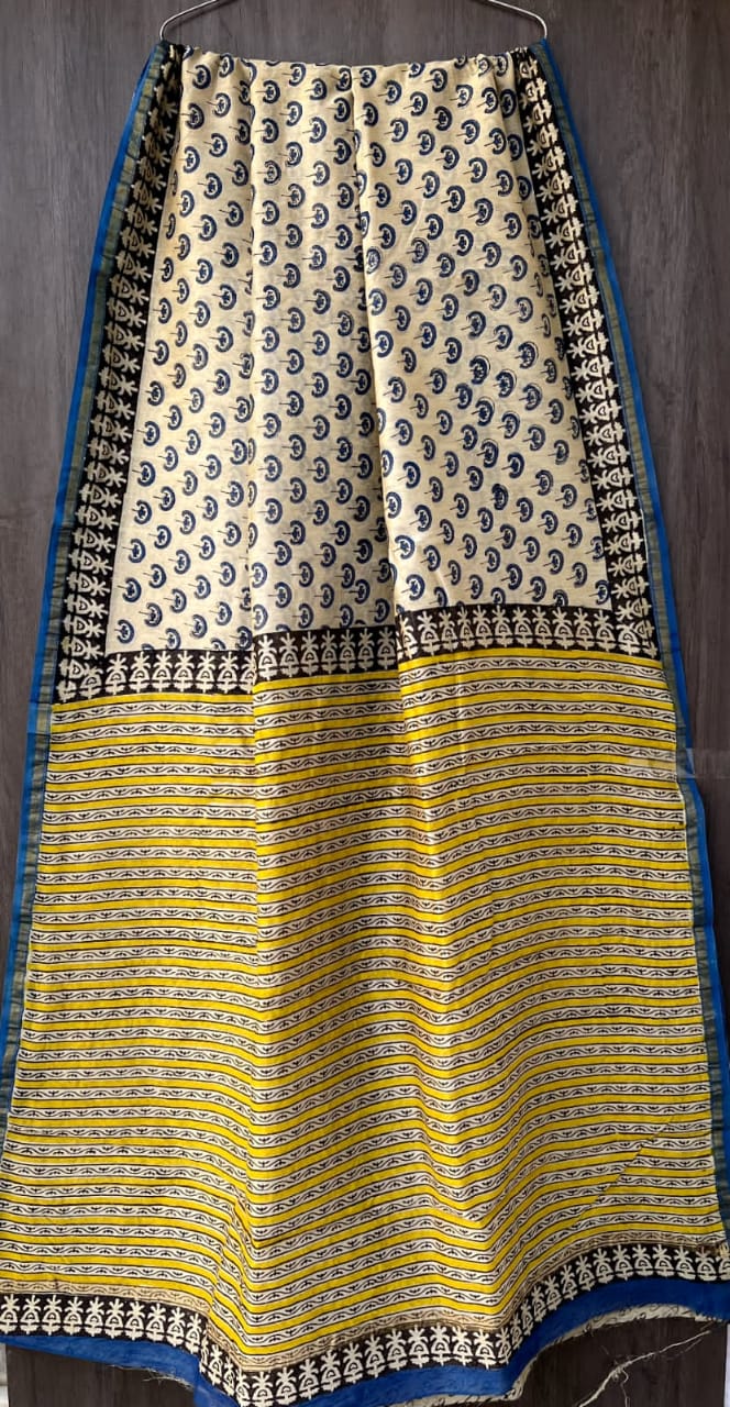 Chandari saree