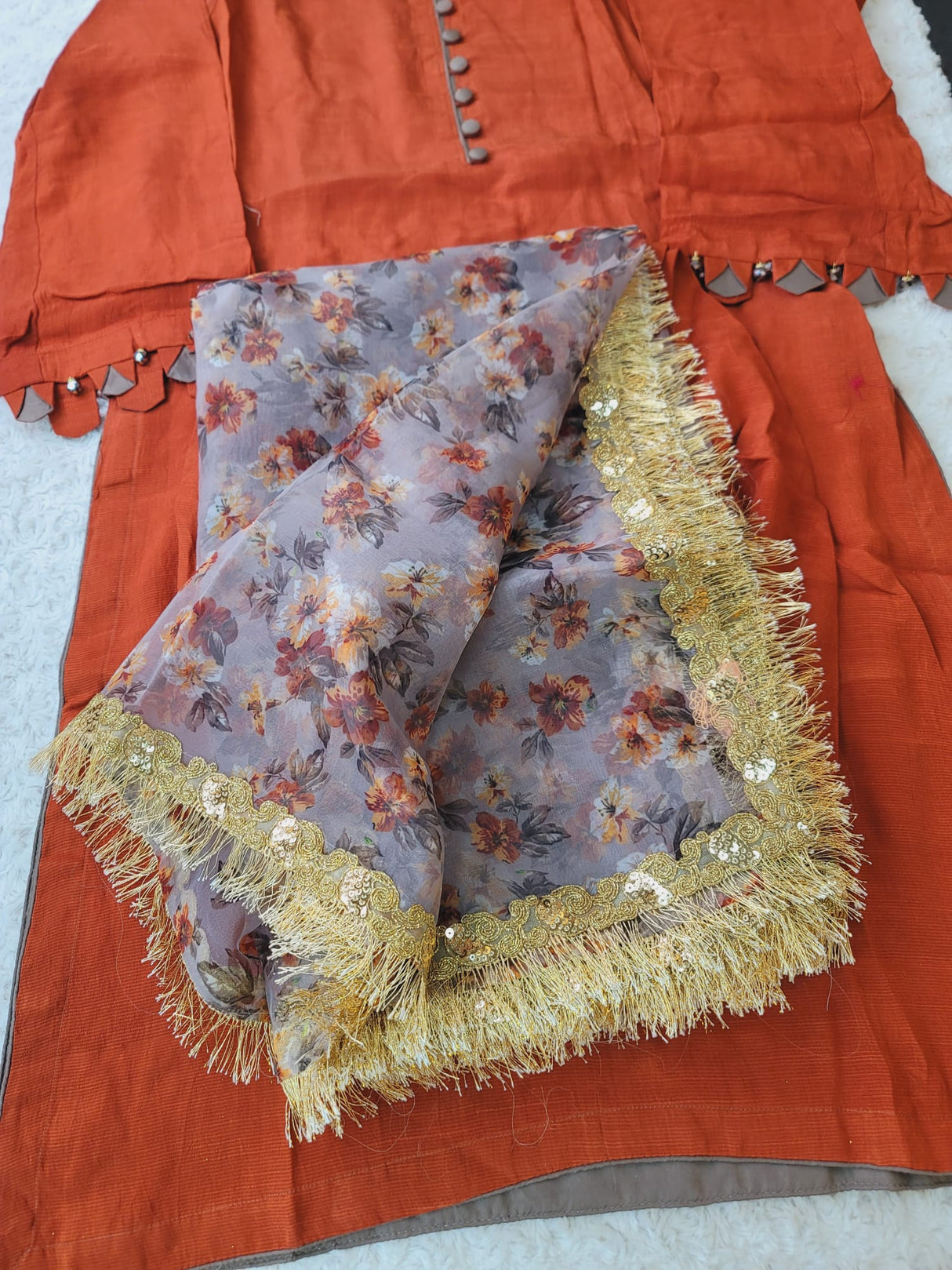 Falgun special boutique collection