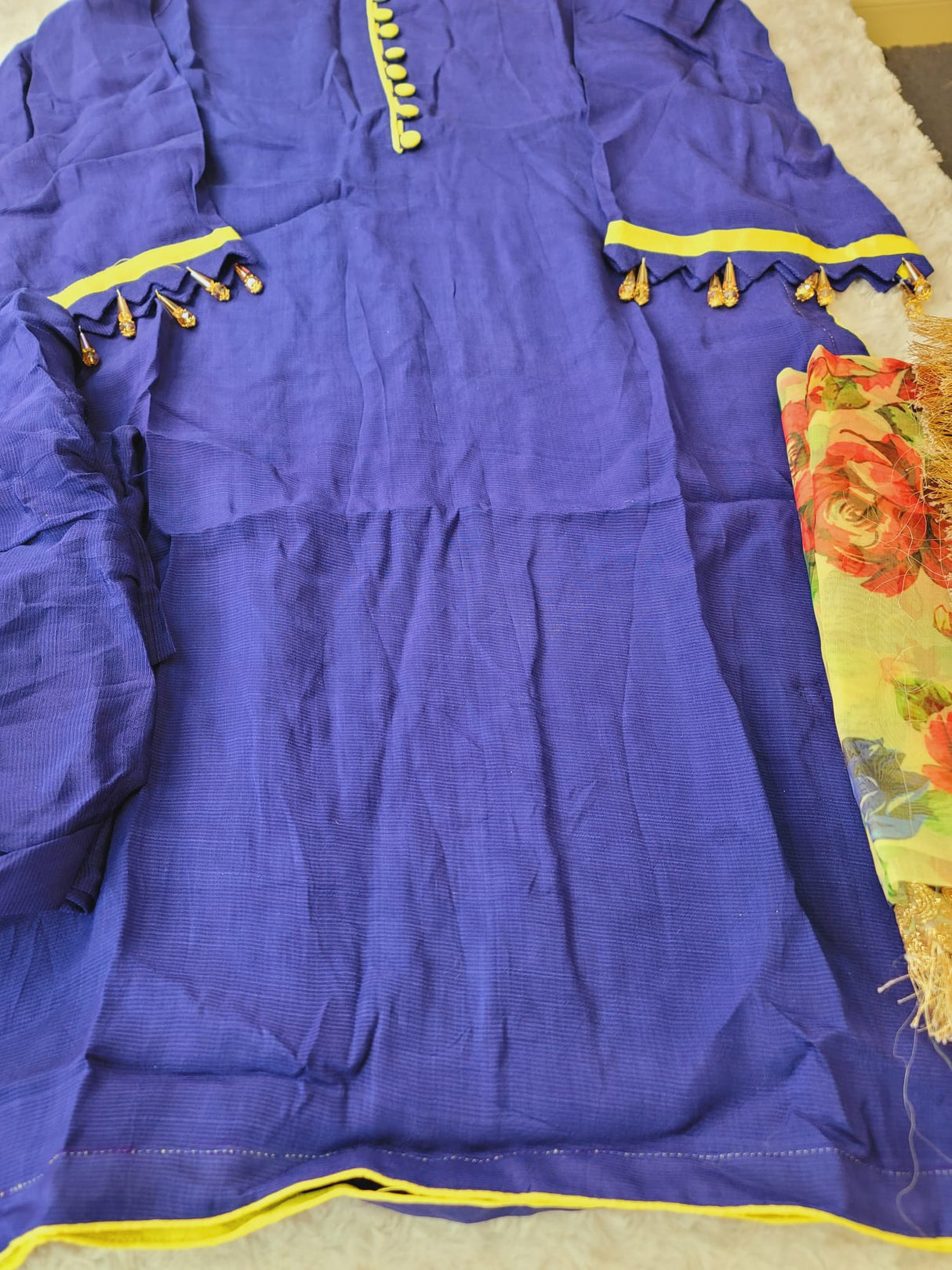 Falgun special boutique collection