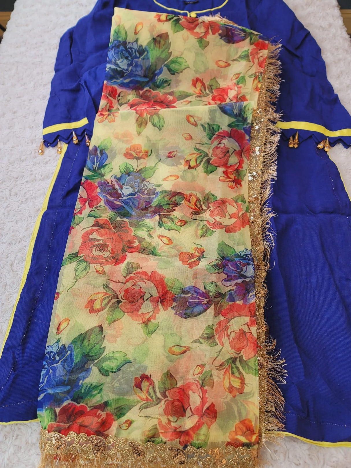 Falgun special boutique collection