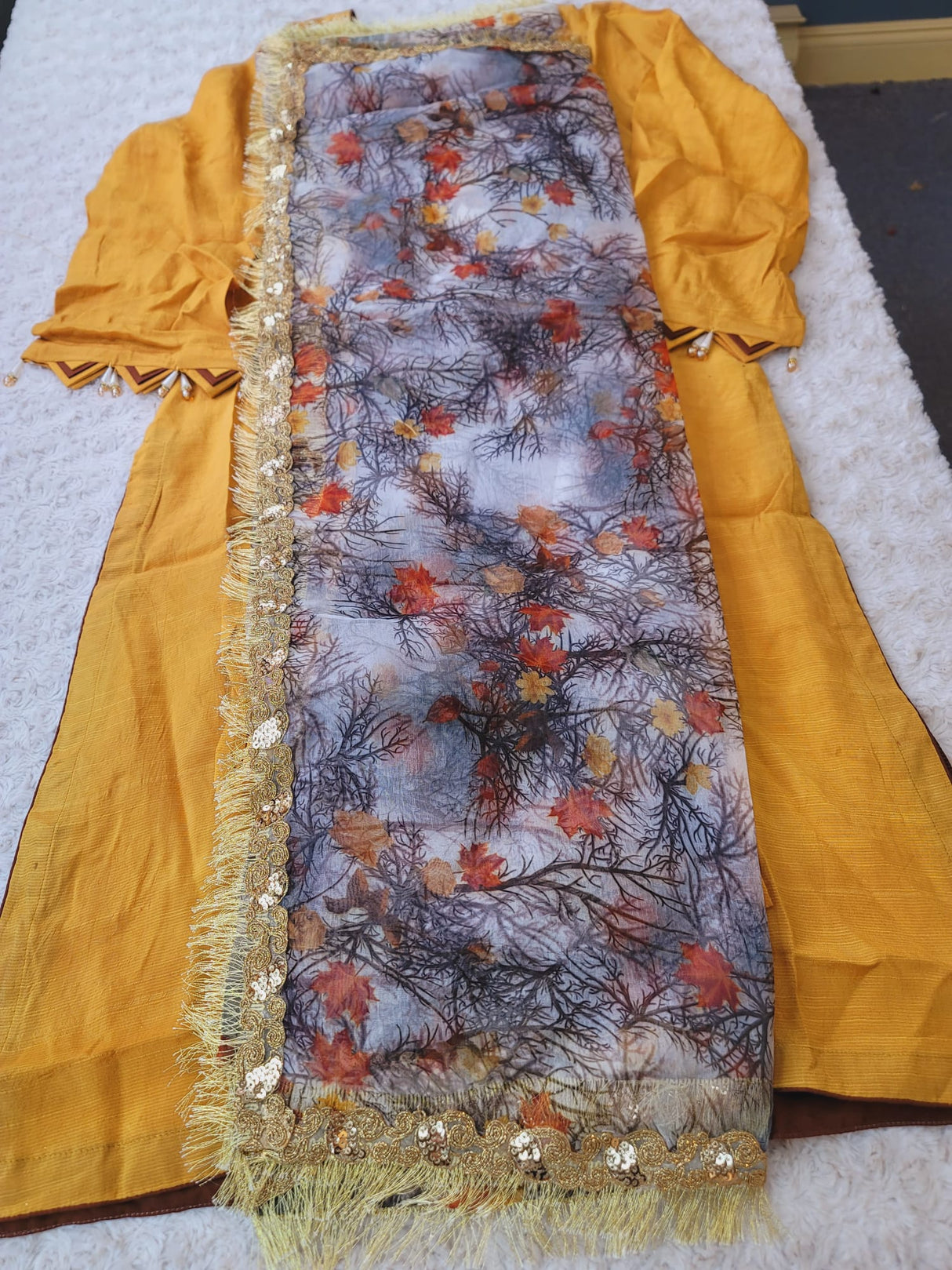 Falgun special boutique collection