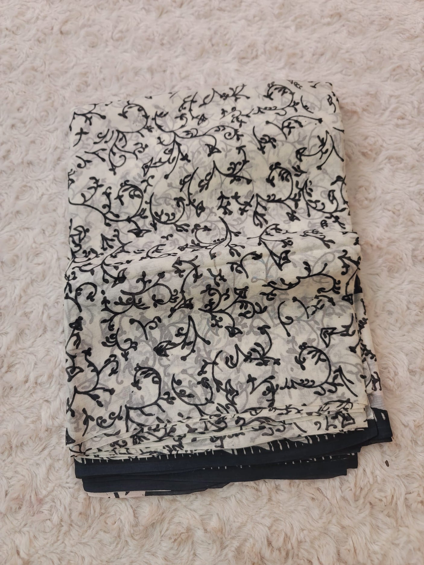 Pure Rajshahi Silk Saree