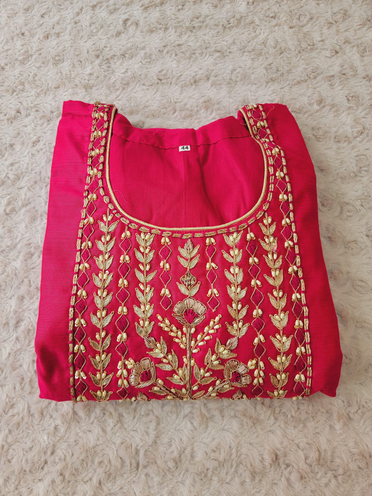 Original Delhi Boutique Collection Ready To Ship