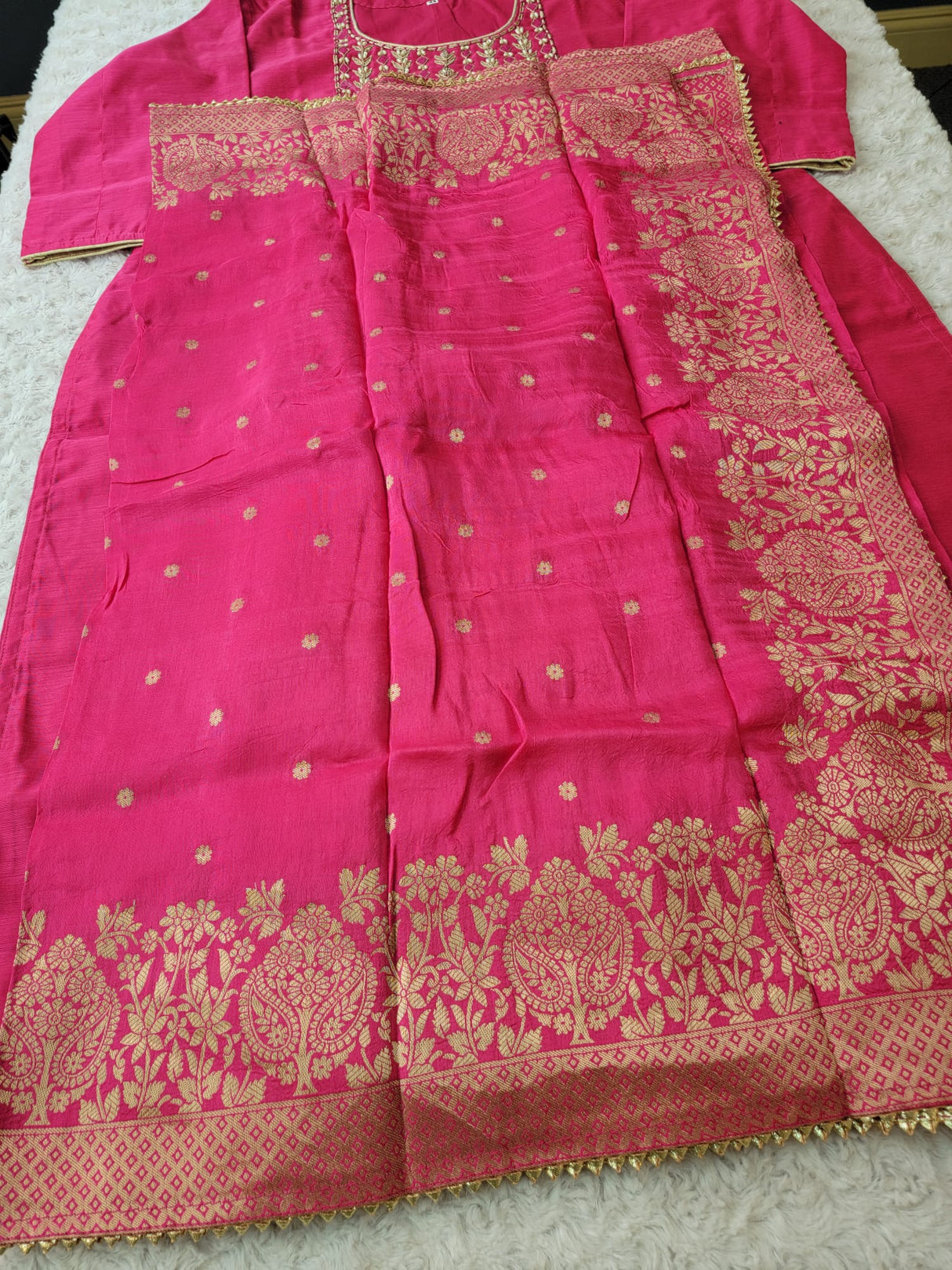 Original Delhi Boutique Collection Ready To Ship