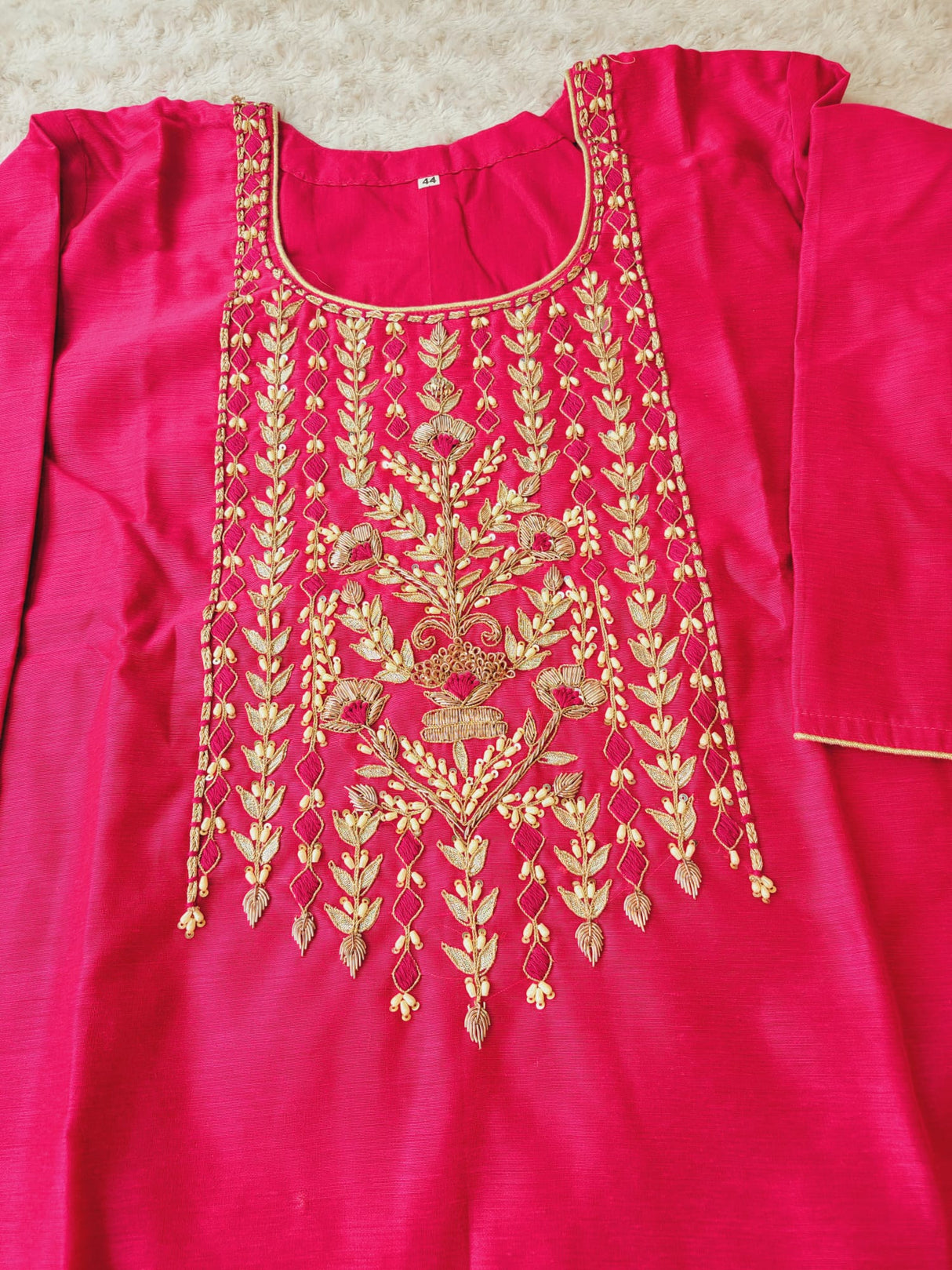 Original Delhi Boutique Collection Ready To Ship