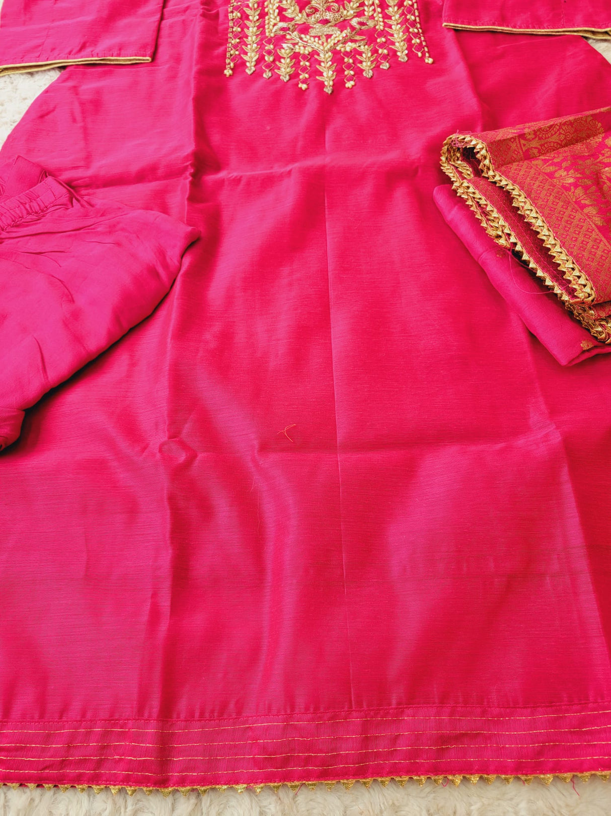 Original Delhi Boutique Collection Ready To Ship