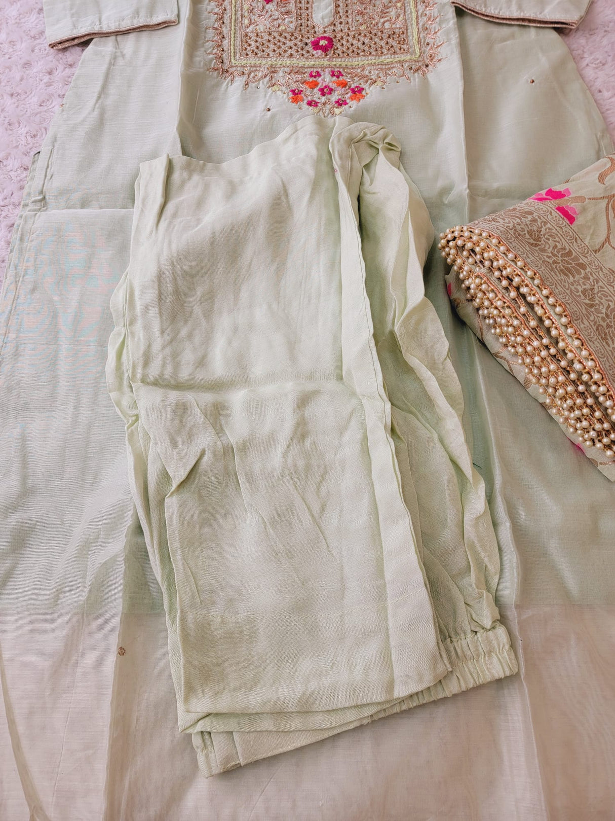 Original Delhi Boutique Collection Ready To Ship