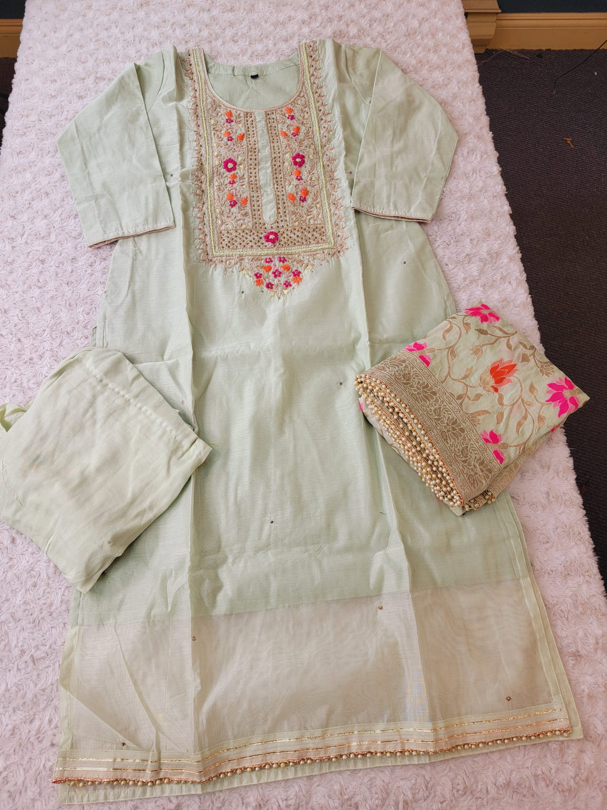 Original Delhi Boutique Collection Ready To Ship