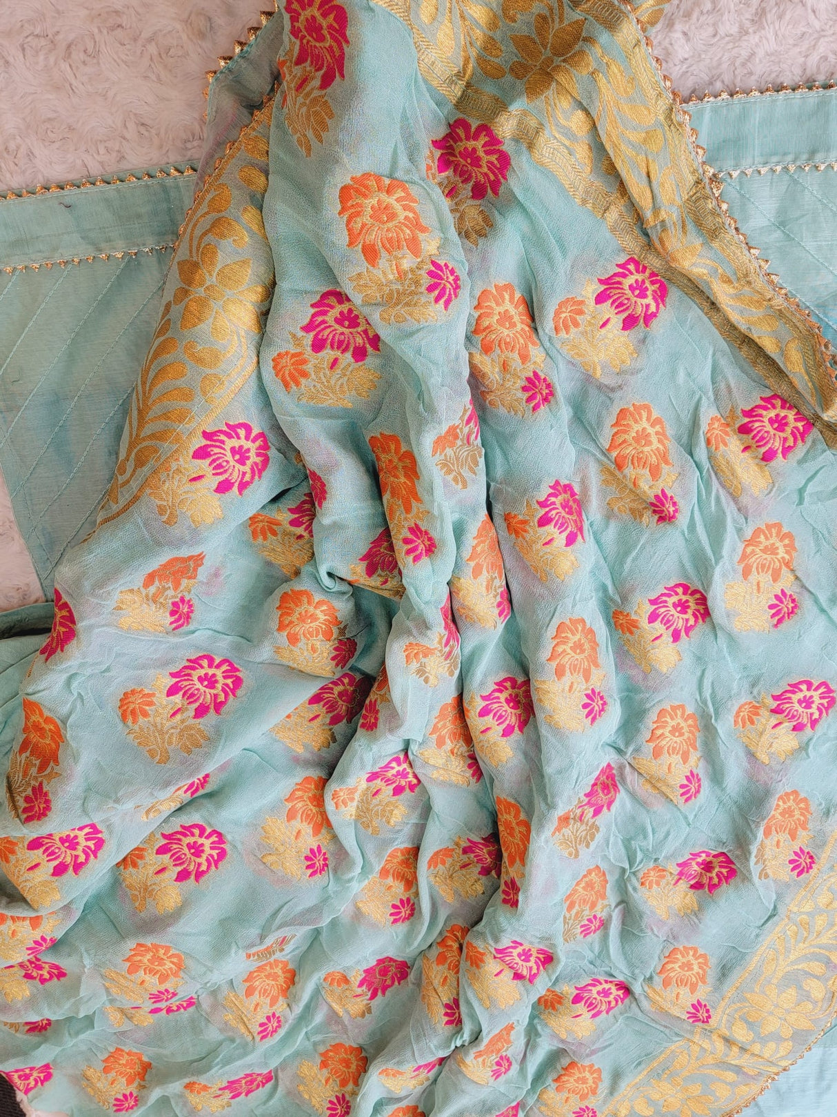 Original Delhi Boutique Collection Ready To Ship