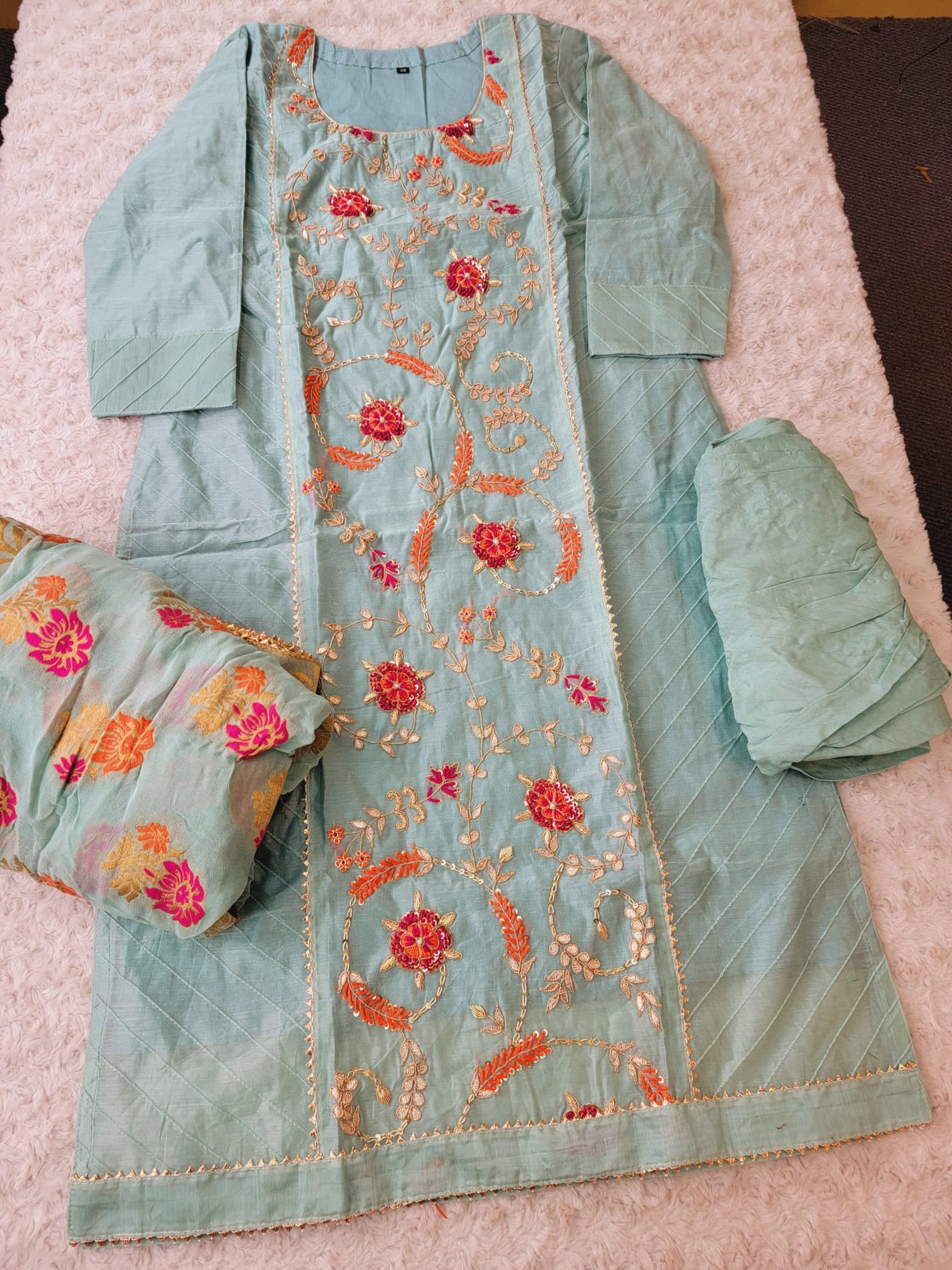 Original Delhi Boutique Collection Ready To Ship