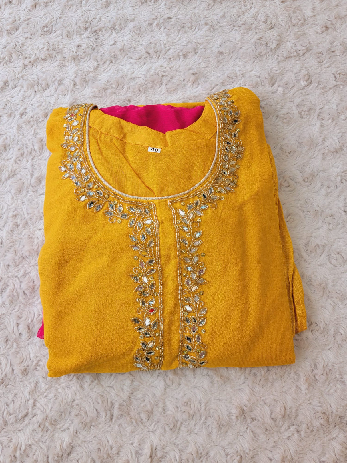 Original Delhi Boutique Collection Ready To Ship