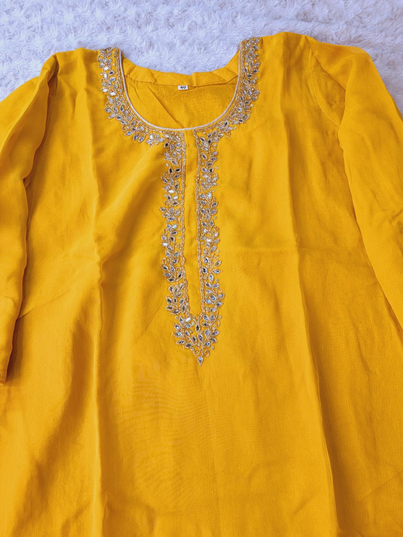 Original Delhi Boutique Collection Ready To Ship