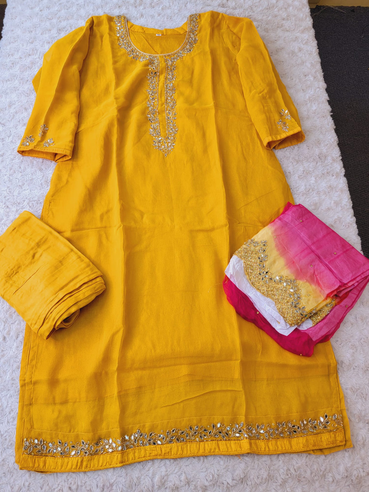 Original Delhi Boutique Collection Ready To Ship