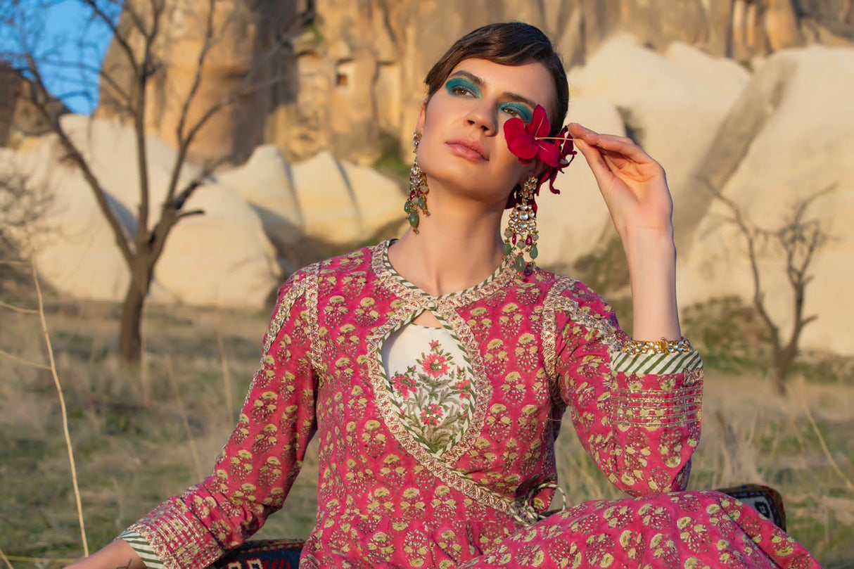 Indian boutique collection