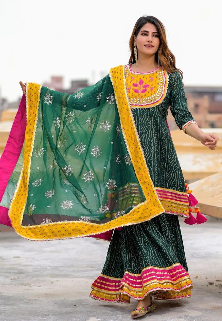 Indian boutique collection