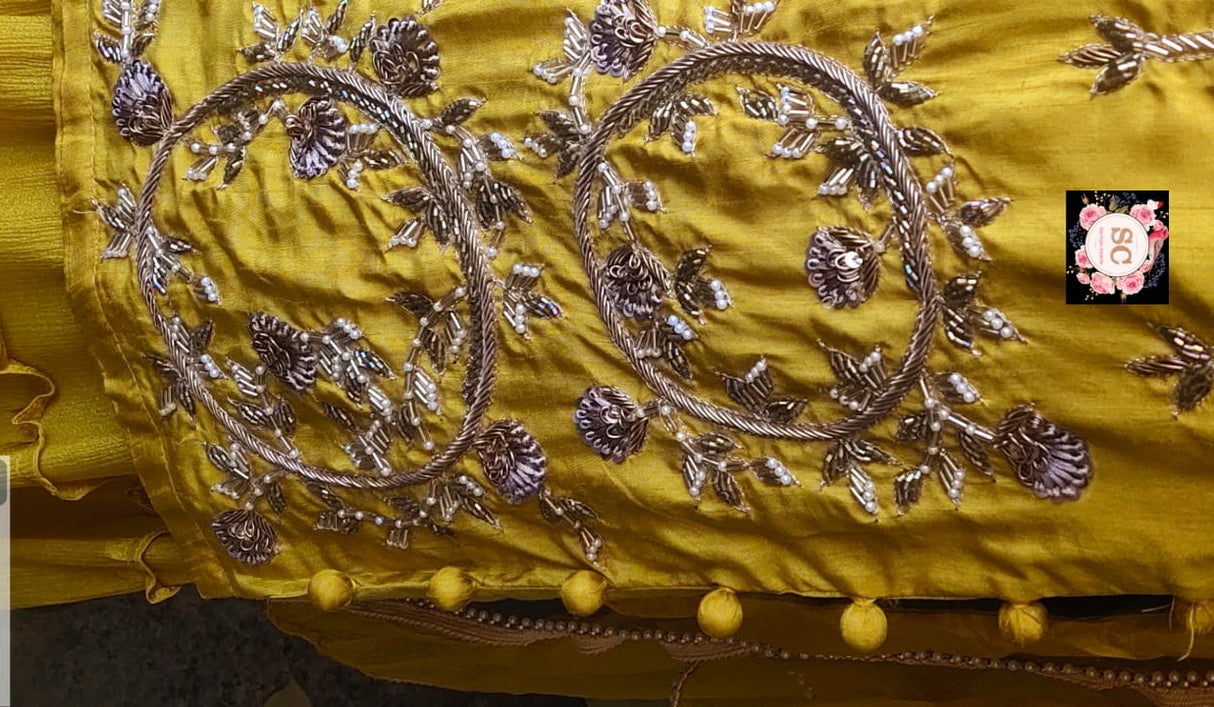 Exclusive Indian boutique collection